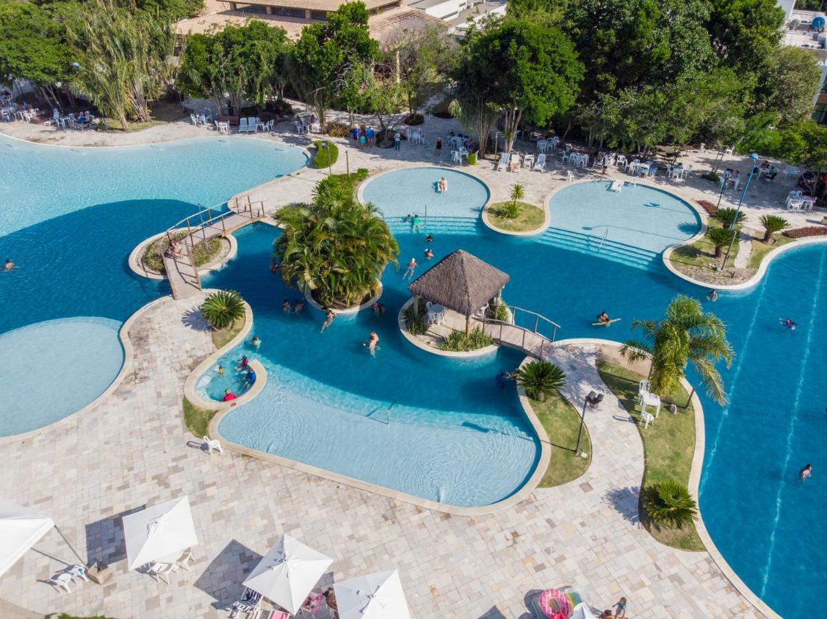 Iloa Resort Barra de Sao Miguel Exterior photo
