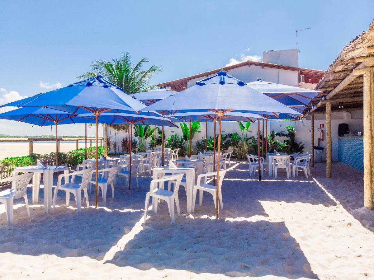 Iloa Resort Barra de Sao Miguel Exterior photo
