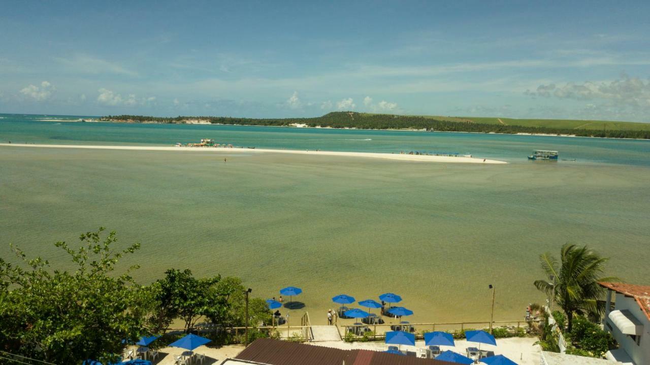 Iloa Resort Barra de Sao Miguel Exterior photo