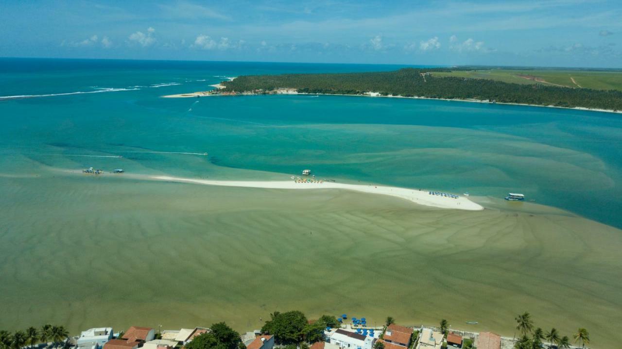 Iloa Resort Barra de Sao Miguel Exterior photo