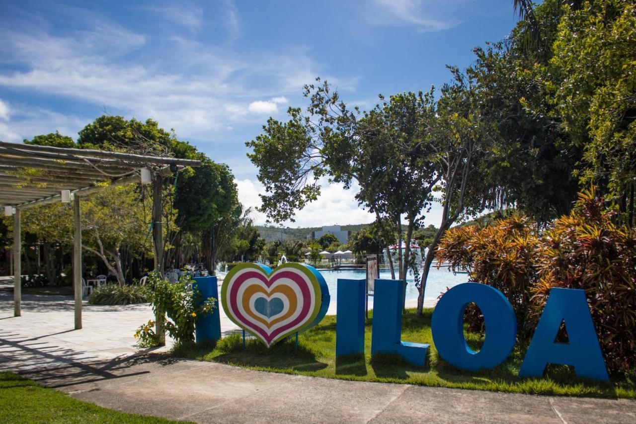 Iloa Resort Barra de Sao Miguel Exterior photo